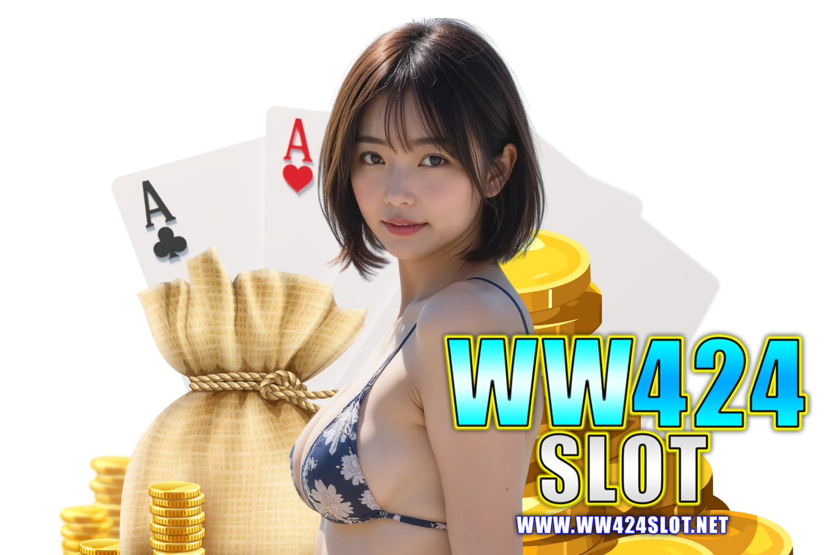 ww424 slot wallet